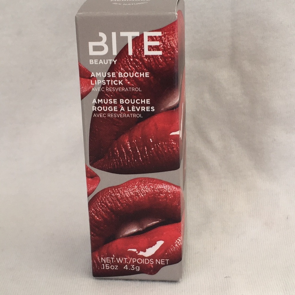 Bite Beauty Amuse Bouche Lipstick